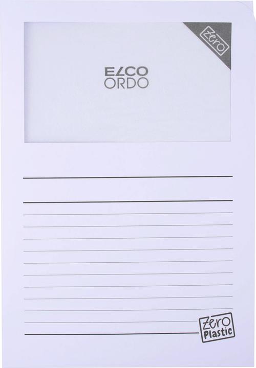 Image du produit Elco Ordo Zero (A4, 50 x)