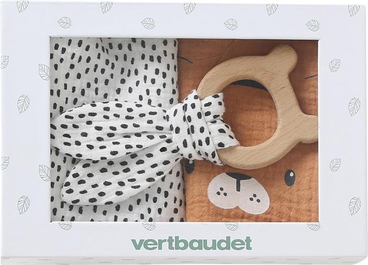 Produktbild Vertbaudet Baby Geschenk-Set zur Geburt (0 Monate)