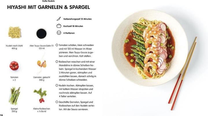 Produktbild Librero Super Einfach Ramen (Deutsch, Collectif, 2024)