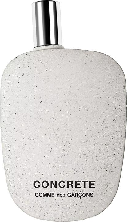 Actual product image Comme des Garçons concrete (Eau de parfum, 80 ml)