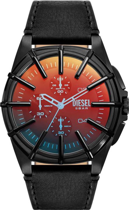 Diesel Framed (Chronograph, 44 mm)