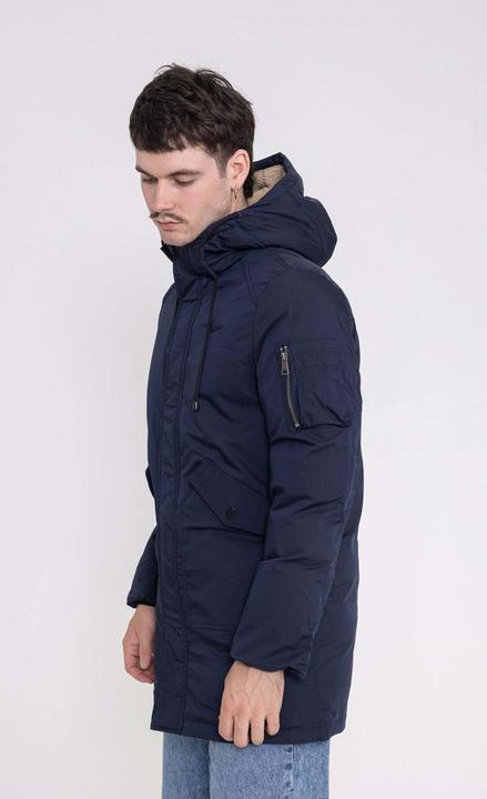 Produktbild Bombers Original Langjacke Telluride M (L)