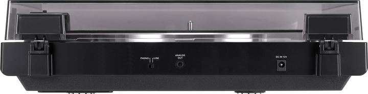 Image du produit Audio-Technica AT-LP60XBK (Automatique)