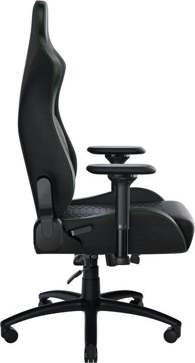Actual product image Razer Iskur XL