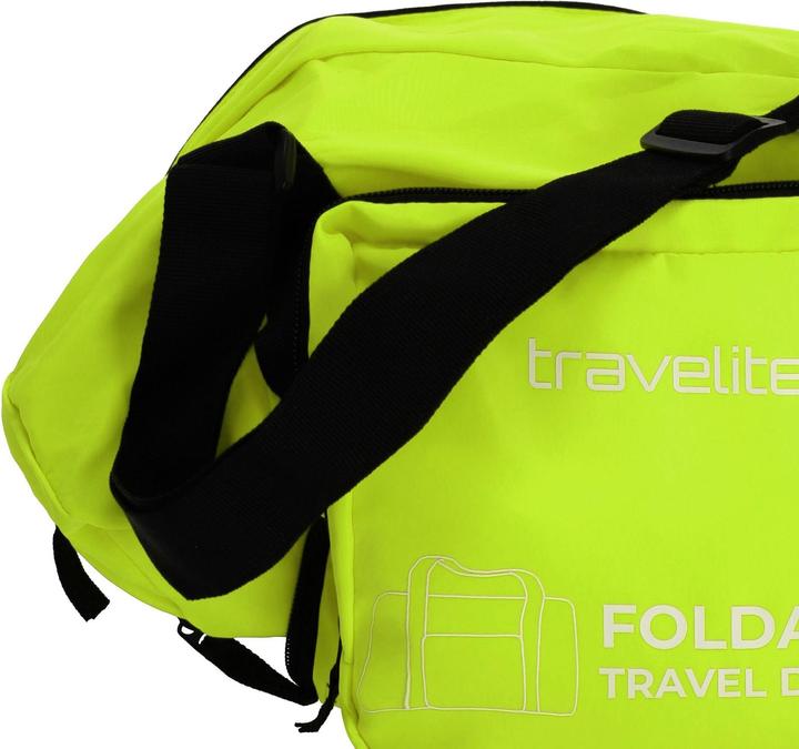 Image du produit Travelite Accessoires Sac de voyage pliable 44 cm (28 l)
