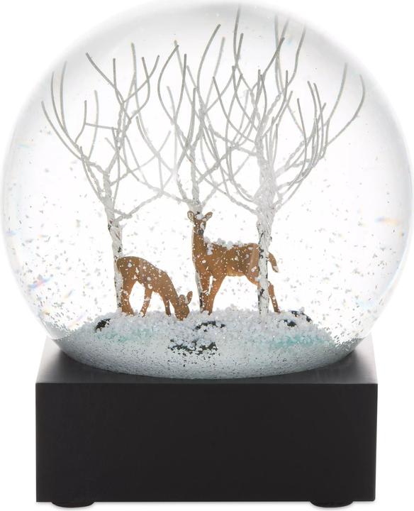 Produktbild Cool Snow Globes Schneekugel REH