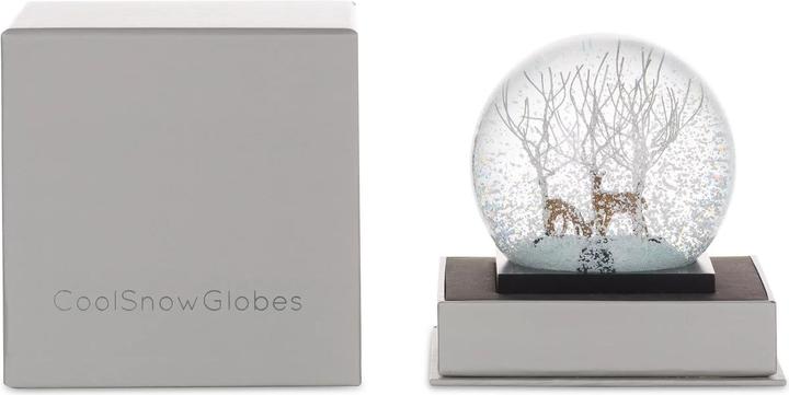 Produktbild Cool Snow Globes Schneekugel REH
