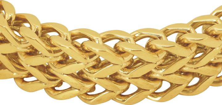 Immagine prodotto Heideman Tra color oro (100% acciaio inossidabile)