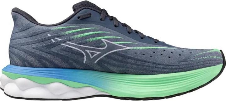 Actual product image Mizuno Wave Skyrise 6 (41)