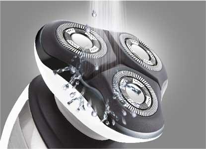 Produktbild Remington XR1390 HyperFlex Verso