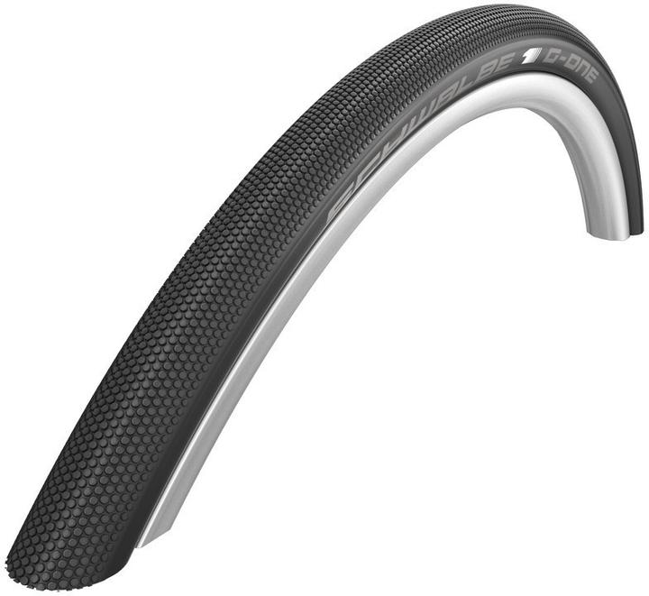Produktbild Schwalbe G-One (28 x 1.20, 30-622)