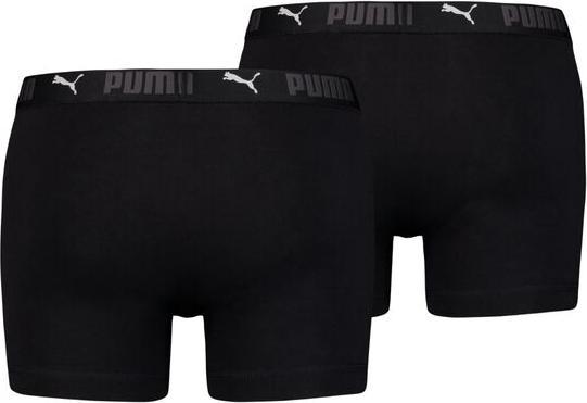 Produktbild Puma Sport Cotton Boxer (M, 2er Pack)