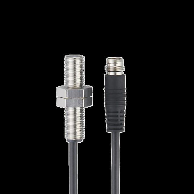 Produktbild ifm Electronic Näherungsschalter IE5344