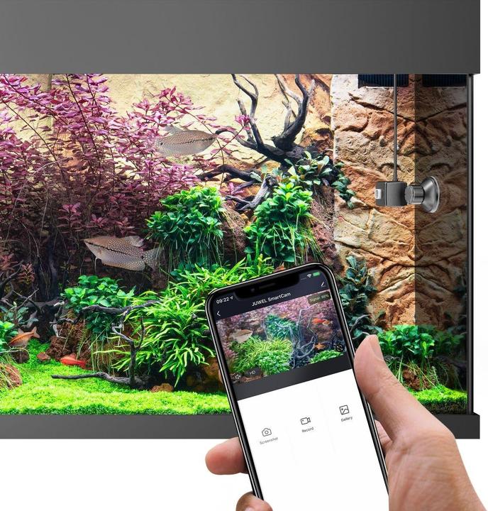 Productafbeelding Juwel Aquarium SmartCam