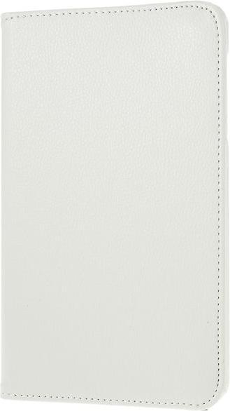 Actual product image MU Classic Rotatable leather cover (Galaxy Tab A 8.4 (2020))