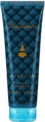 Actual product image Pino Silvestre Italian Citrus Shower Gel for Men 275ml (275 ml)