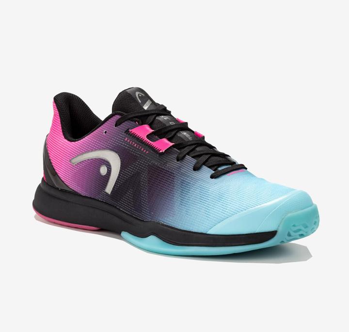 Produktbild Head Sprint Pro 3.5 Indoor Squash Schuhe (46)