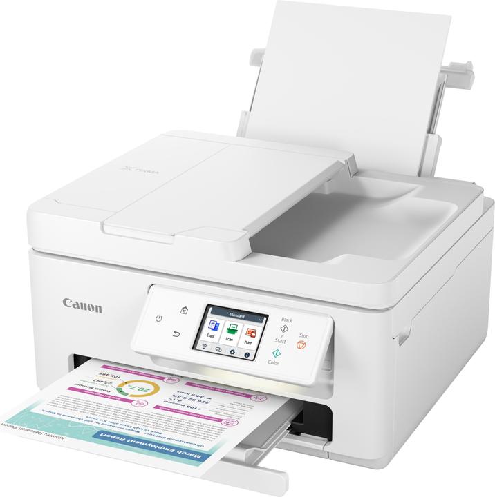 Image du produit Canon Pixma TS7750i (Encre, Couleur)