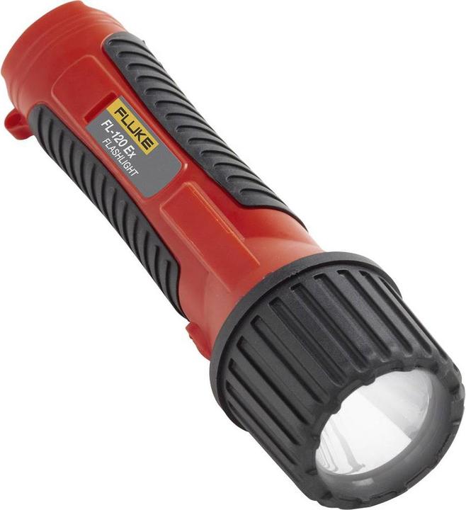 Actual product image Fluke Flashlight Ex (17.40 cm, 120 lm)