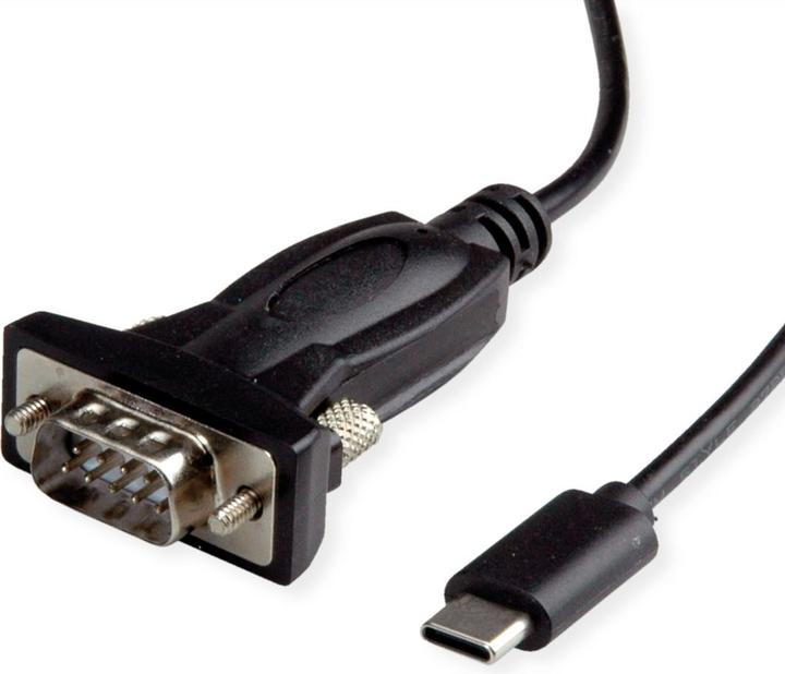 Produktbild Value Converter USB - > serial (1.80 m)