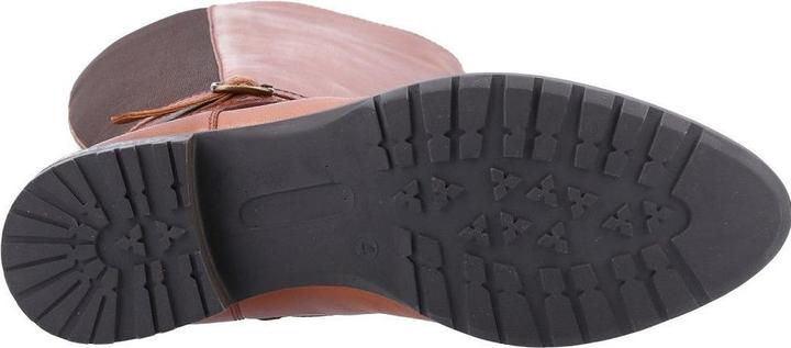 Produktbild Hush Puppies Stiefeletten Vanessa Leder (42)