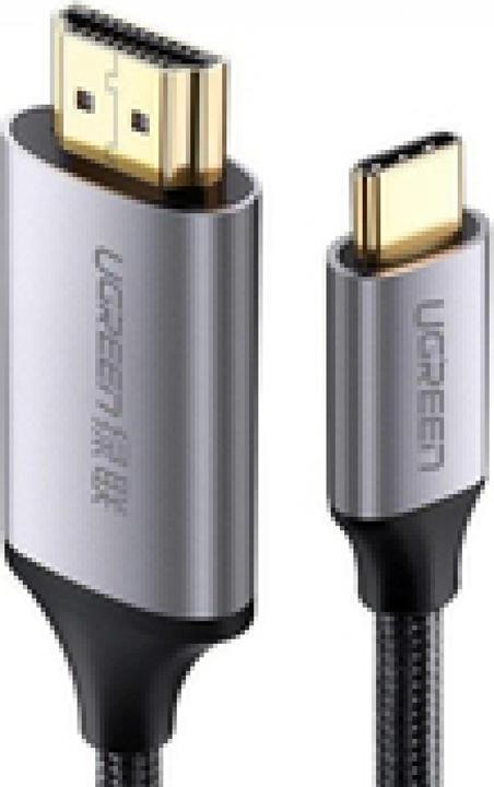 Produktbild Ugreen USB C – HDMI (1.50 m, HDMI)