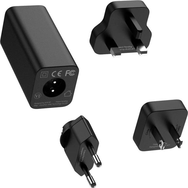 Produktbild Elecjet X21 Pro (65 W)