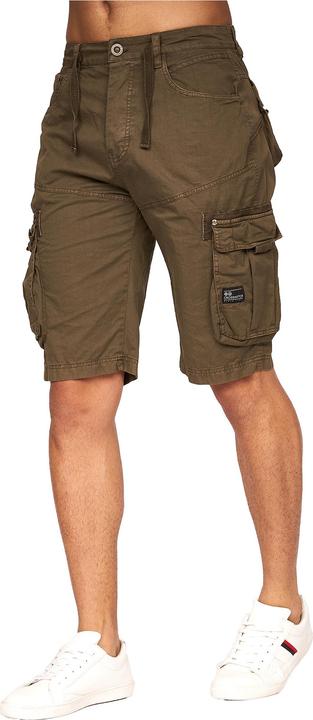 Actual product image Crosshatch Mens Chaseforth Shorts (30)