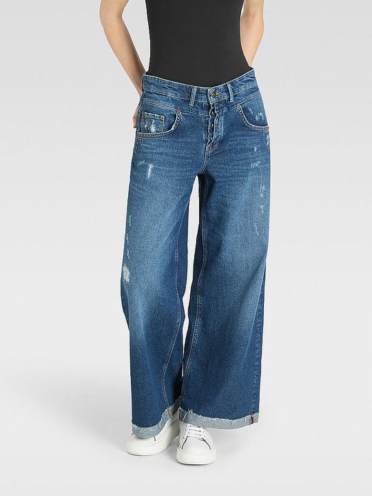 Produktbild MAC Jeans Nevada (38)