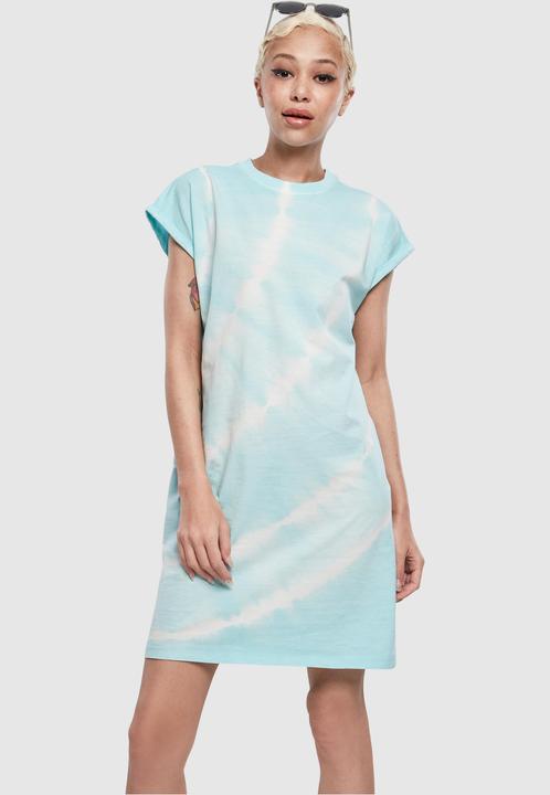 Immagine prodotto Urban Classics Vestito tie dye da donna (5XL)