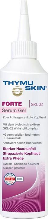 Thymuskin Forte Serum Gel (200 ml)