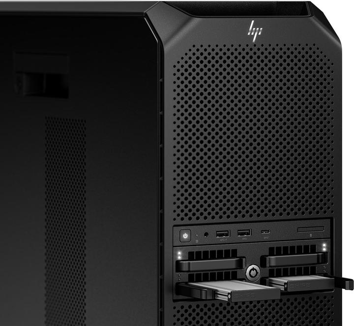 Productafbeelding HP Z6 G5 (AMD Ryzen Threadripper PRO 7945WX, 64 GB, 1000 GB)