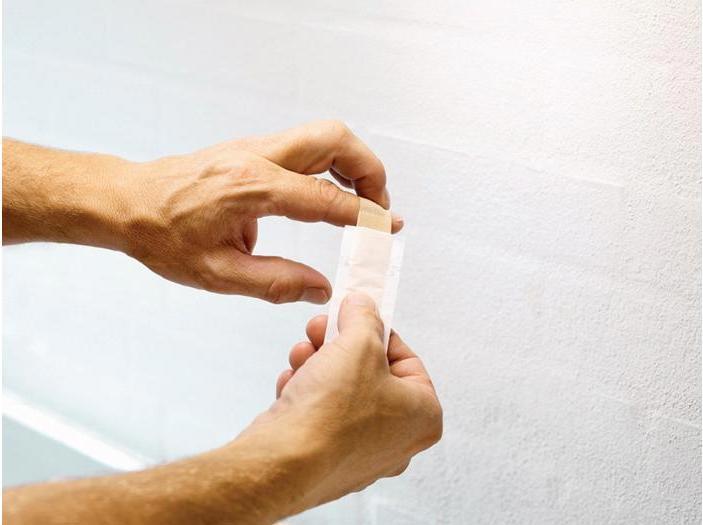 Actual product image Plum QuickFix (30 x)