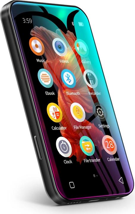Immagine prodotto Timmkoo Q3E (8 GB)