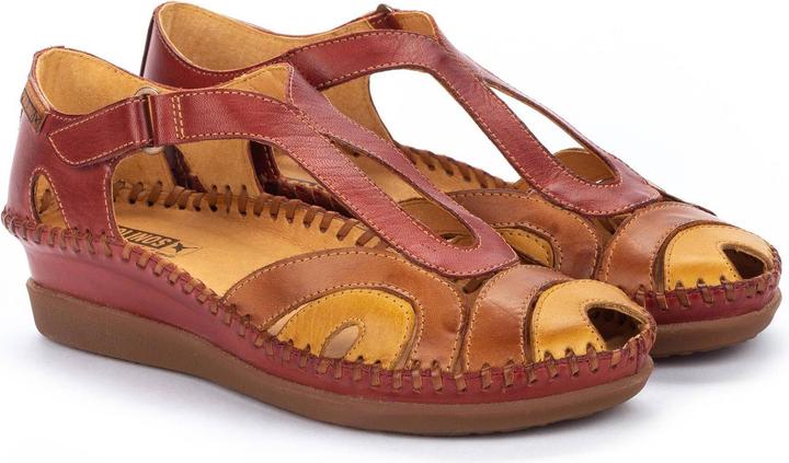 Pikolinos sandalen für en cadaques w8k-1569c1