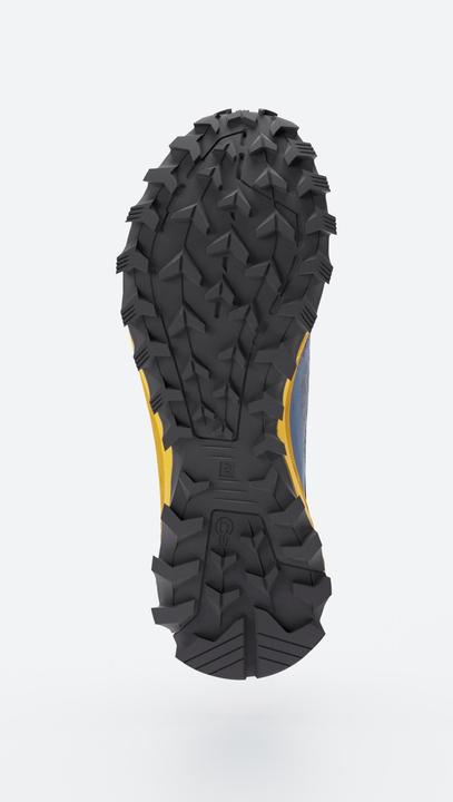 Produktbild Kiprun Trailrunningschuhe Herren - XT8 blau (47)