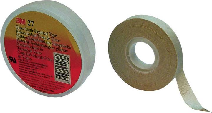 Actual product image 3M Cloth tape (19 mm)