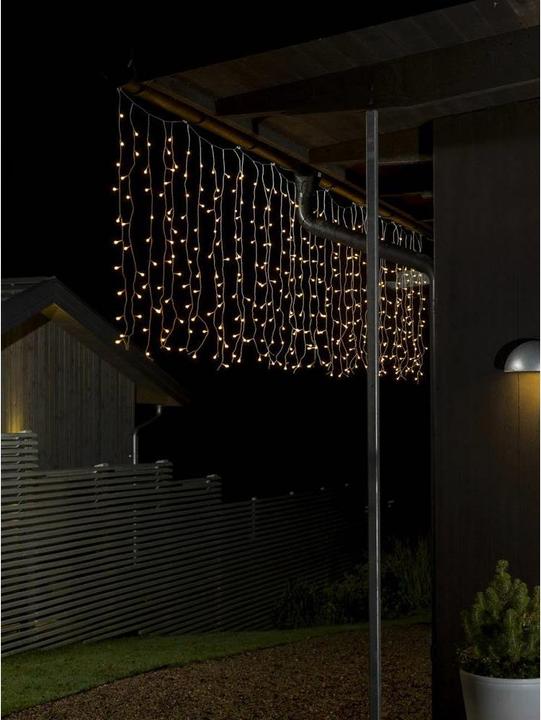 Produktbild Konstsmide Lichtervorhang (2.40 m)