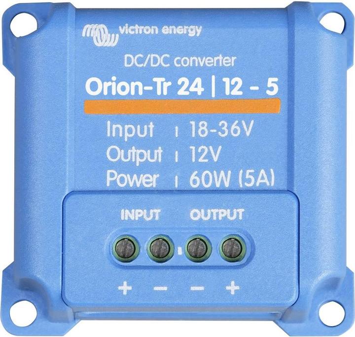 Victron Energy OrionTr