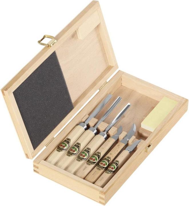 Kirschen set da intaglio (8 mm)