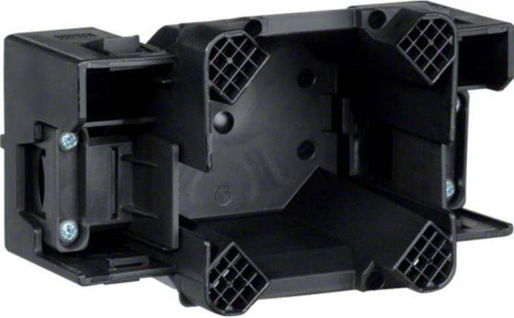 Produktbild Tehalit G2744 Geräteeinbaudose x B) 140 mm x 64 mm 1 St.
