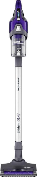 Actual product image SuperVac Sleek