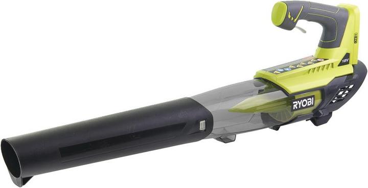 Ryobi OBL18JB One+ (Akkubetrieb, Laubbläser)