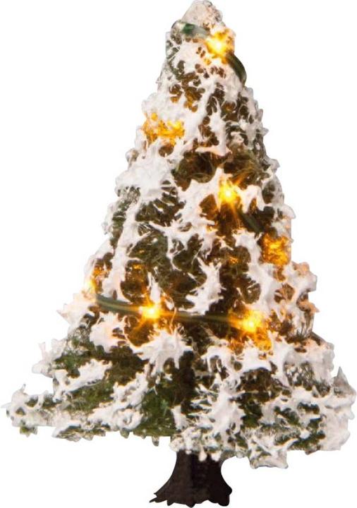Produktbild Noch Baum Beleuchteter