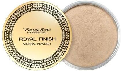 Actual product image Pierre Rene Professional Professional Royal Finish