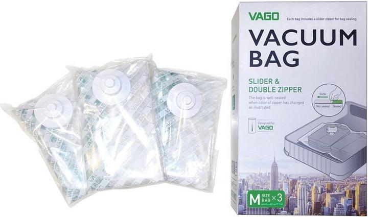 Vago Vakuumbeutel
