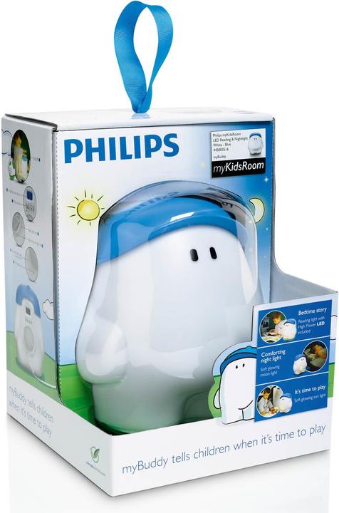 Actual product image Philips Avent myBuddy