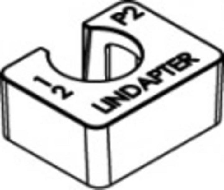 Produktbild Conrad Components Ausgleichsscheiben