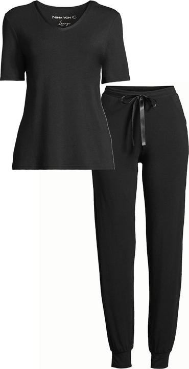 Actual product image Nina von C. Lounge & Night Modal pyjamas (48, 4XL)