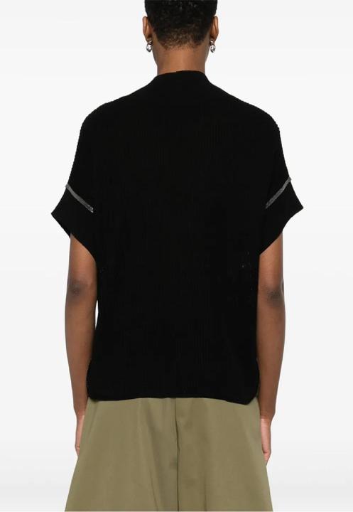 Immagine prodotto Brunello Cucinelli Scollo V S/m (M)